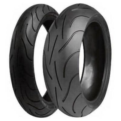 Michelin 120/70 R 17 PILOT POWER 2CT 58W